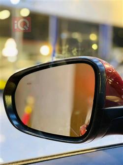 شيفروليه تريل بليزر